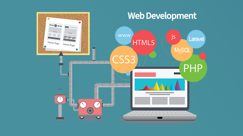 Web Development Service